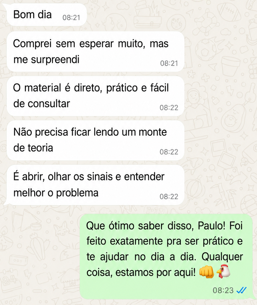 Depoimento 5
